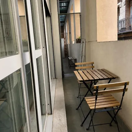 Appartement Dos Torres Torrenueva *
