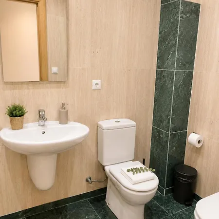 Appartement Dos Torres Torrenueva Zaragoza